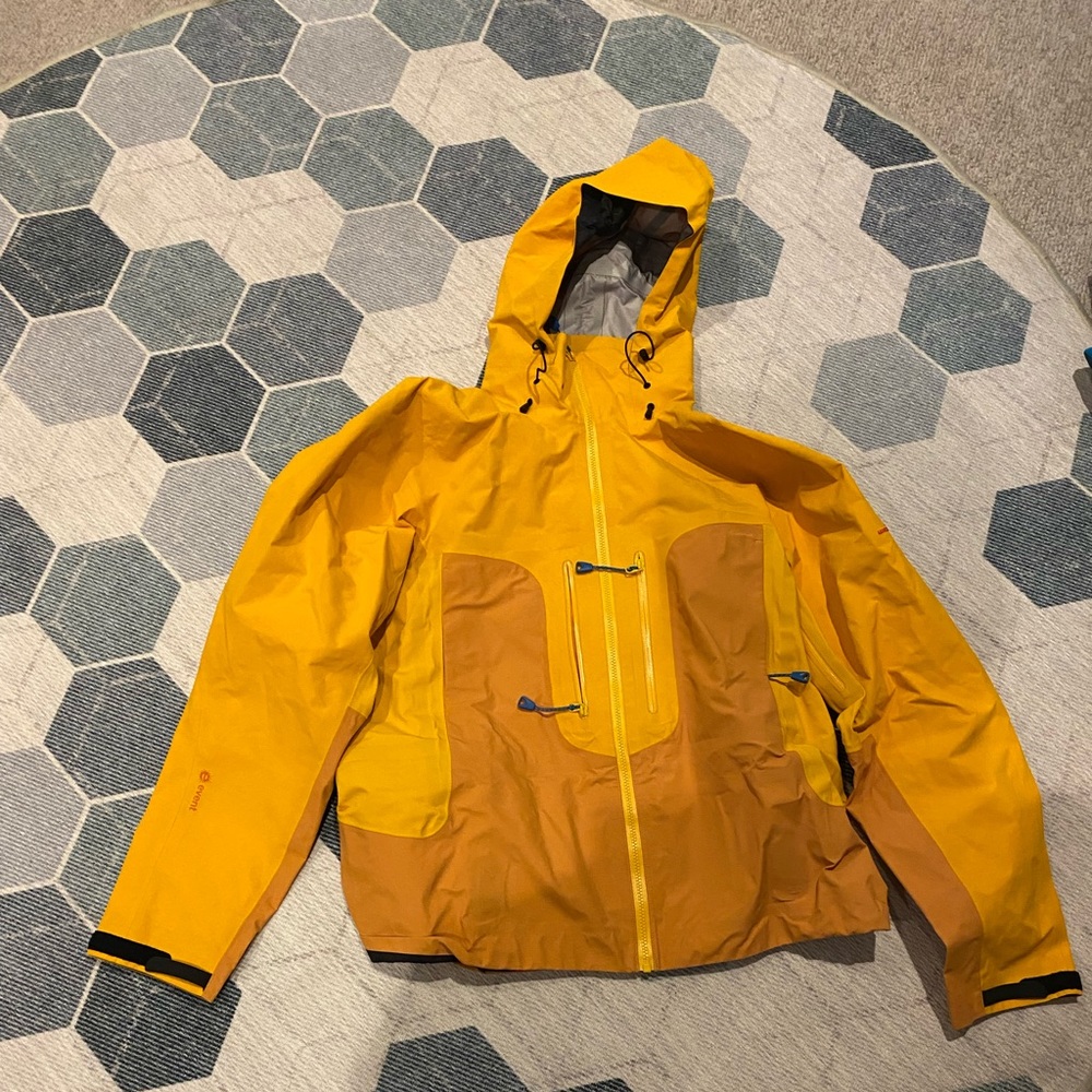 Westcomb Revanant Jacket